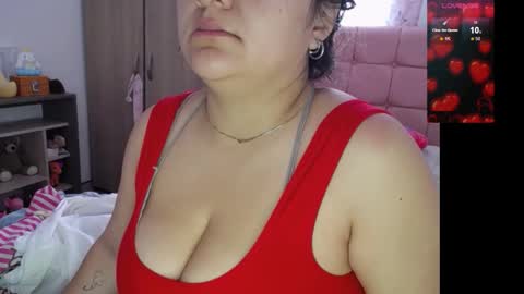 Victoria online show from 03/09/25, 12:20