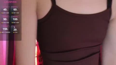 Snapshot of debihenks chatting on 12/03/25, 05:44 Eva online show from 12/03/25, 05:44