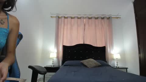  Dbora  online show from 12/03/24, 05:01