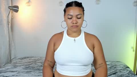 Snapshot of debora_buchanans chatting on 02/27/25, 04:20 Debora online show from 02/27/25, 04:20