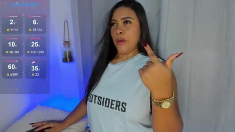 Snapshot of debora_buchanans chatting on 11/07/25, 04:45 Debora online show from 11/07/25, 04:45