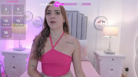 Debora online show from 01/18/26, 10:52