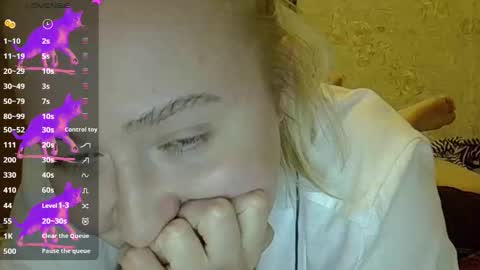 Cherry Pie online show from 01/10/26, 02:30