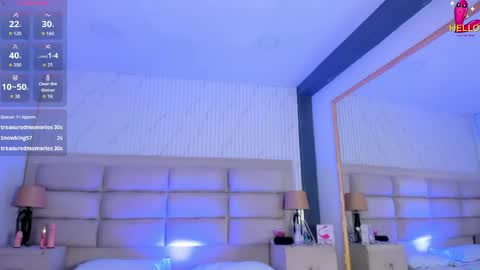 DeboraCooper online show from 04/12/26, 10:26