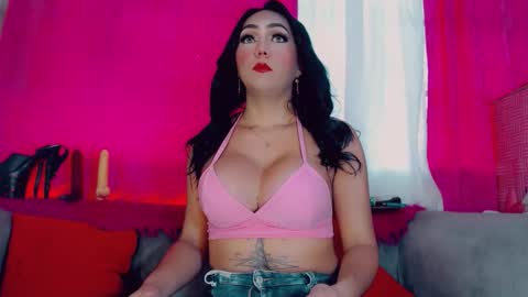 deboragill online show from 03/07/26, 10:40