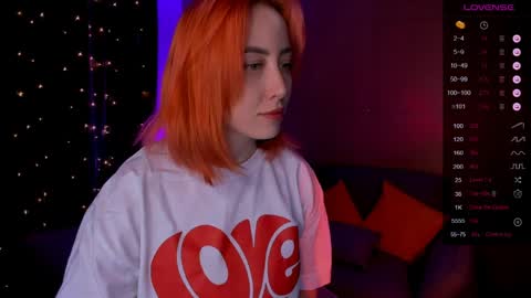 Debora online show from 03/27/26, 02:17