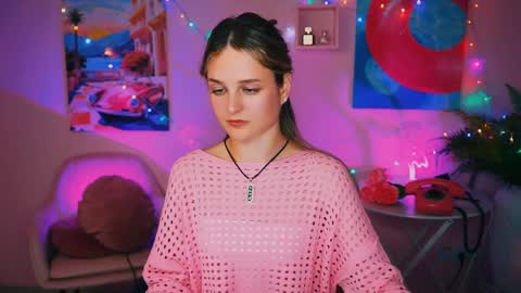 Debora online show from 12/15/24, 08:15