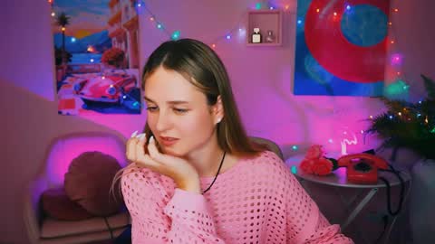 Debora online show from 12/15/24, 11:53