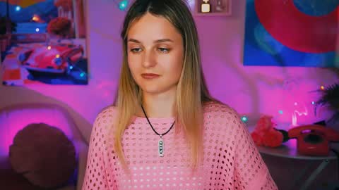 Debora online show from 12/16/24, 02:57