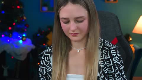 Debora online show from 12/20/24, 05:25