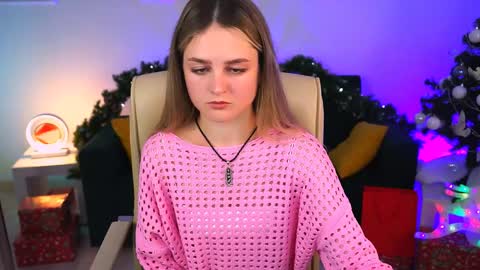 Debora online show from 12/21/24, 05:25