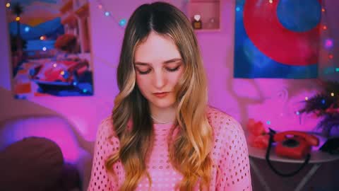 Debora online show from 12/24/24, 10:33