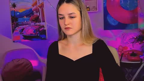 Debora online show from 12/28/24, 06:39