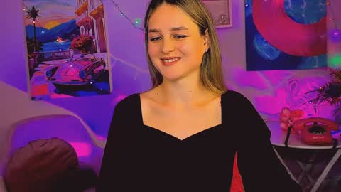 Debora online show from 12/28/24, 12:45