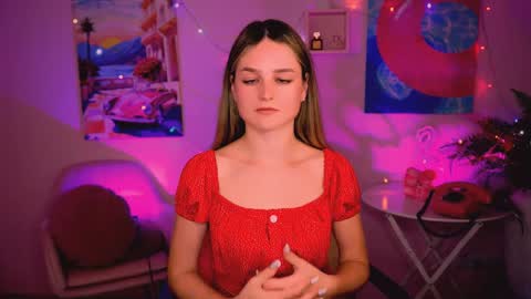 Debora online show from 12/29/24, 10:23