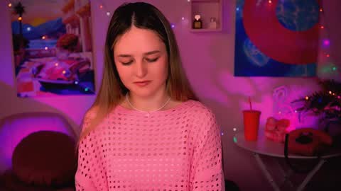 Debora online show from 01/02/25, 04:09