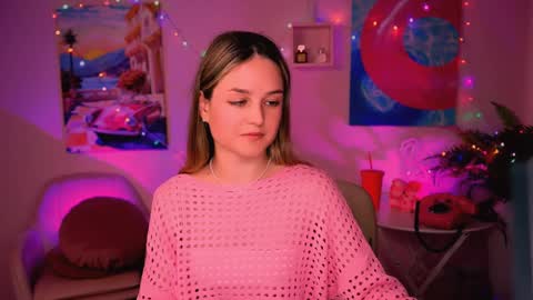 Debora online show from 01/02/25, 07:23