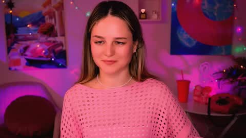 Debora online show from 01/02/25, 10:26