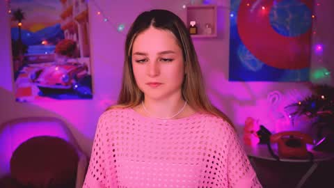 Debora online show from 01/04/25, 07:55