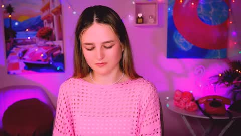 Debora online show from 01/05/25, 03:53