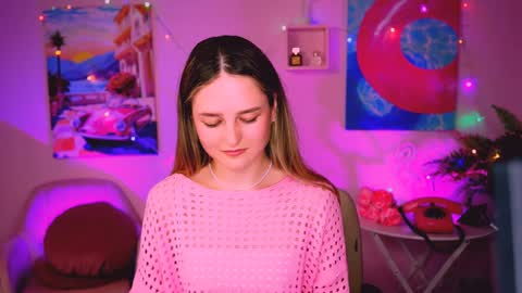 Debora online show from 01/05/25, 10:43