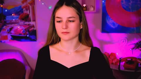 Debora online show from 01/06/25, 03:53