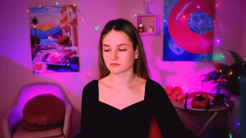 Debora online show from 01/06/25, 06:58