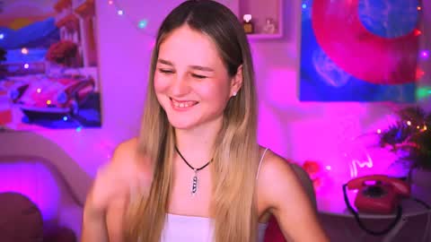 Debora online show from 01/08/25, 04:33