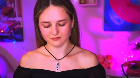 Debora online show from 01/09/25, 01:50