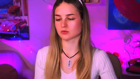 Debora online show from 01/10/25, 11:54