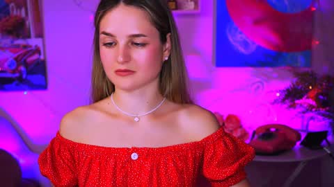 Debora online show from 01/12/25, 01:48