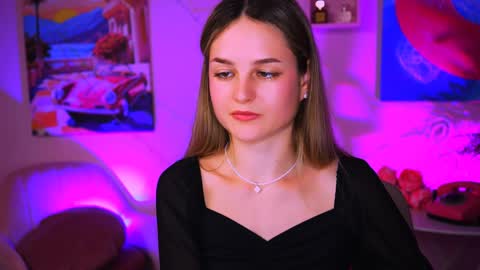 Debora online show from 01/13/25, 10:36