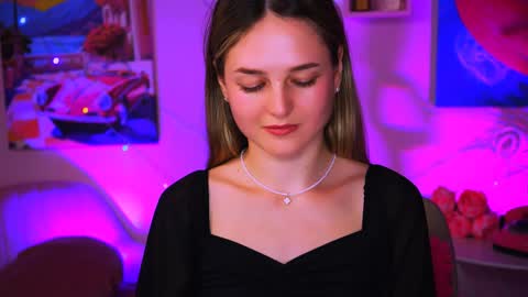 Debora online show from 01/13/25, 01:39