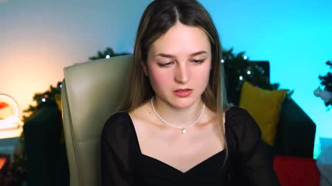 Debora online show from 01/14/25, 04:25