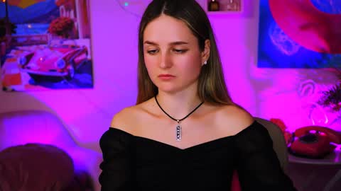 Debora online show from 01/16/25, 10:23