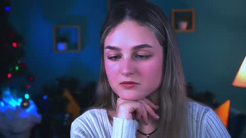 Debora online show from 01/19/25, 12:17