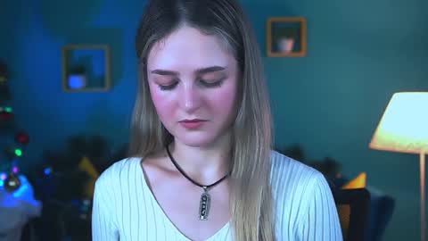 Debora online show from 01/19/25, 03:21