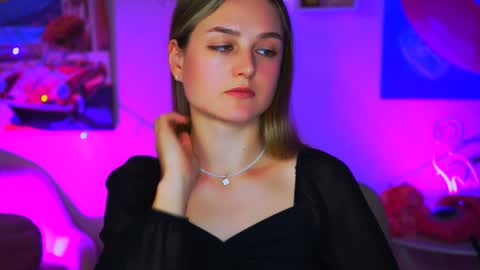 Debora online show from 01/22/25, 11:34