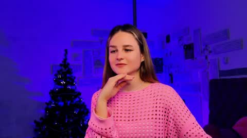 Debora online show from 01/24/25, 03:34