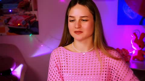 Debora online show from 01/25/25, 10:19