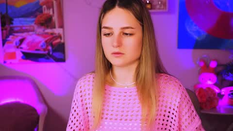 Debora online show from 01/26/25, 04:20