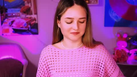 Debora online show from 01/26/25, 07:21