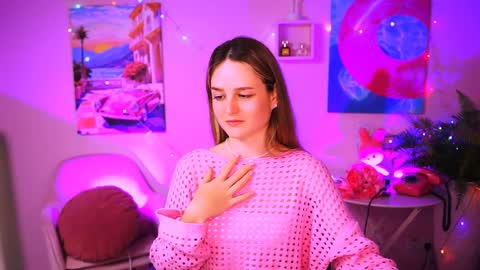 Debora online show from 01/28/25, 11:17