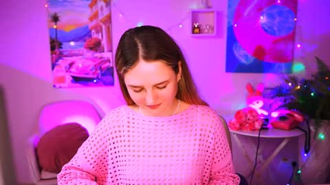 Debora online show from 01/28/25, 02:21