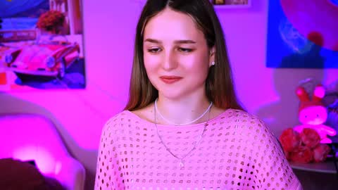 Debora online show from 01/29/25, 07:57