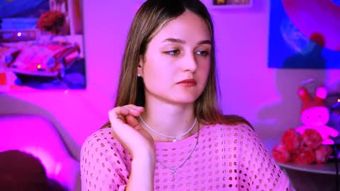 Debora online show from 01/29/25, 10:58