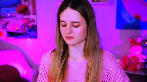 Debora online show from 01/29/25, 02:00