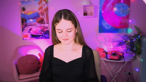 Debora online show from 02/01/25, 05:37