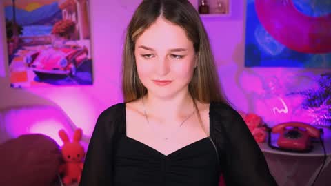 Debora online show from 02/01/25, 08:47