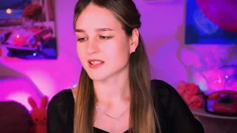 Debora online show from 02/01/25, 11:48